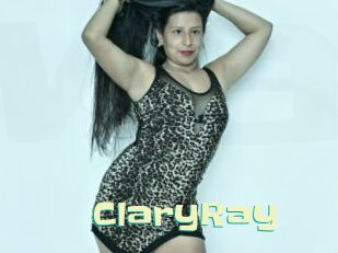 ClaryRay Wanna Meet