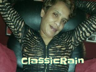 ClassicRain
