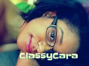 ClassyCara