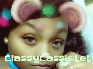 ClassyCassieLeLe