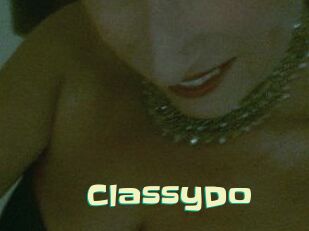 ClassyDo