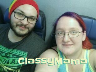 ClassyMama