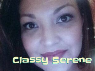 Classy_Serene