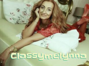 Classymelynna