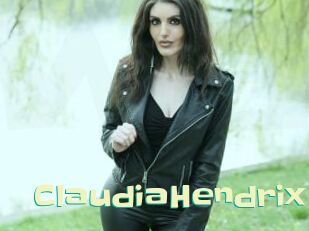 ClaudiaHendrix