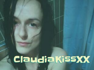ClaudiaKissXX
