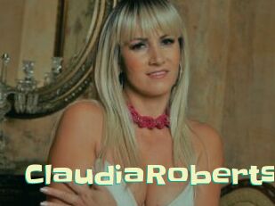 ClaudiaRoberts