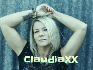 ClaudiaXX