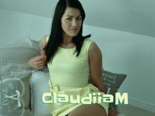 ClaudiiaM