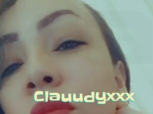 Clauudyxxx