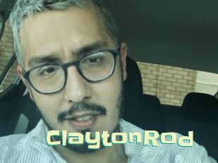 ClaytonRod