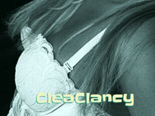 CleaClancy
