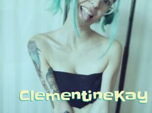 ClementineKay
