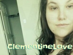 ClementineLove