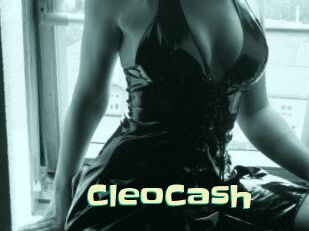 CleoCash