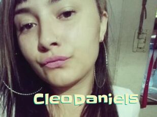 CleoDaniels