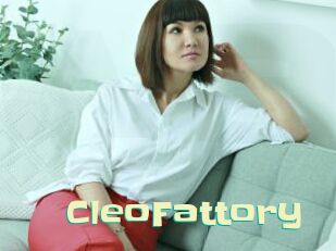 CleoFattory