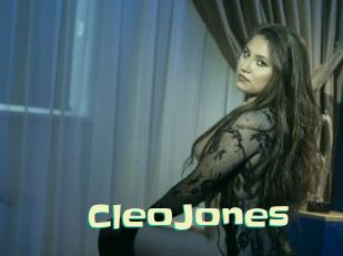 CleoJones