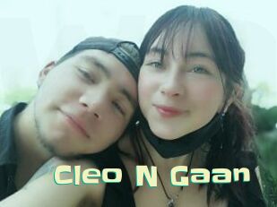 Cleo_N_Gaan
