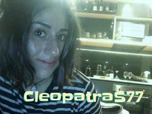 CleopatraS77