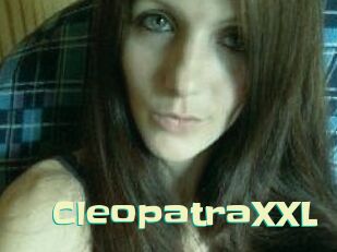 Cleopatra_XXL Wanna Meet