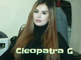 Cleopatra_G