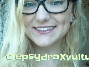 ClepsydraXvultu