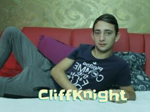 CliffKnight