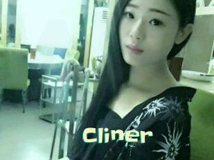 Cliner