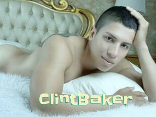 ClintBaker