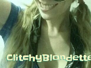 ClitchyBlondette