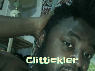 Clittickler