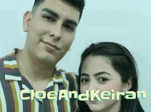 CloeAndKeiran