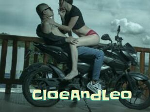 CloeAndLeo
