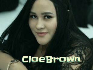 CloeBrown