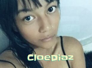 CloeDiaz