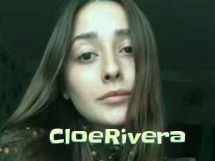 CloeRivera