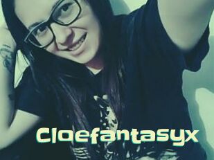 Cloefantasyx