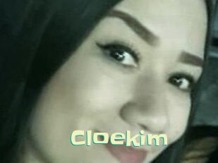 Cloekim