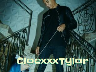 CloexxxTylor