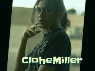 CloheMiller Wanna Meet