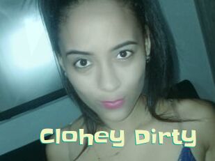 Clohey_Dirty