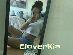 CloverKia