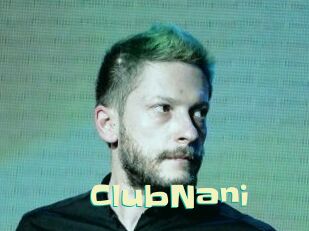ClubNani Wanna Meet