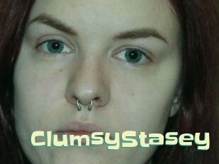 ClumsyStasey