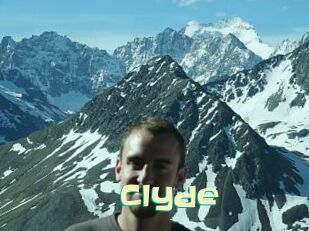 Clyde