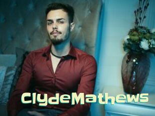 ClydeMathews