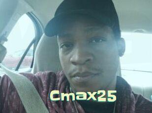 Cmax25