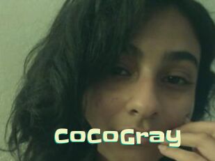 CoCoGray