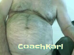 CoachKarl